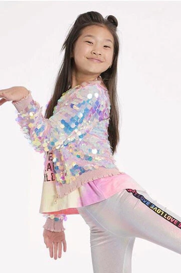 Hannah clearance banana jacket