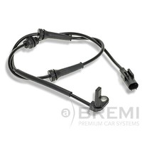 Bremi 51646 ABS Sensor FüR Fiat Opel