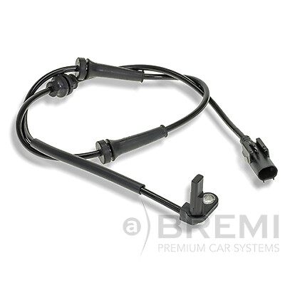 Bremi 51646 ABS Sensor FüR Fiat Opel-image