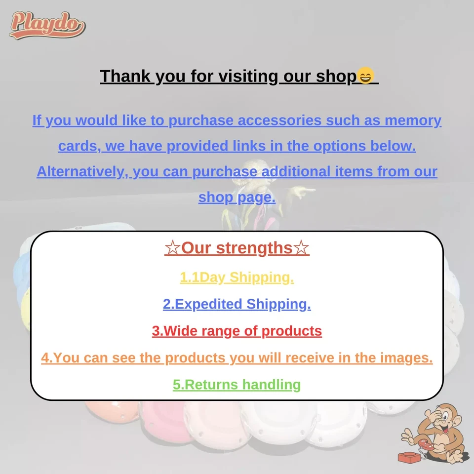 PSP 3000 [ Rank : C ] Choose Quantity - Ships in 1 Day - Image 4 of 4