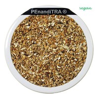 Orangenschalen Geschnitten - 250 G - Vegan - Penanditra®