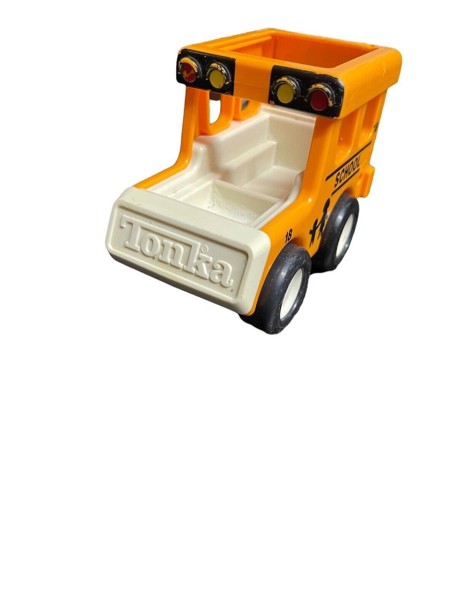 土日限定価格 希少 TONKA スクールバス 土日限定価格 希少 TONKA スクールバス ミニカー
