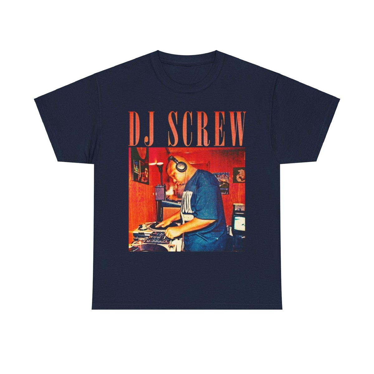 dj screw dj スクリュー　suc texas g-rap 激レア　半袖 dj screw dj スクリュー suc texas g-rap 激レア 半袖 - メルカリ