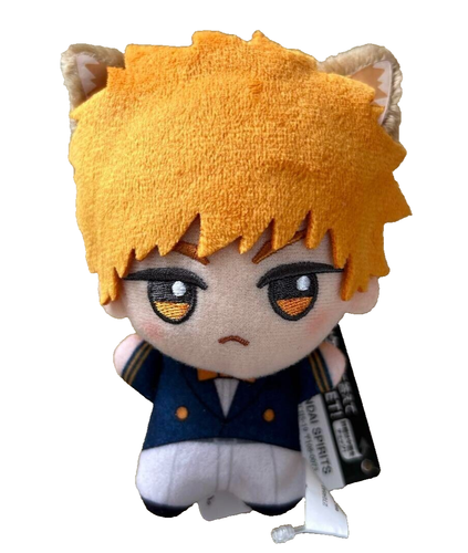 Figurine Blue Lock - Rensuke Kunigami - Banpresto Bandai - PVC - NEUF