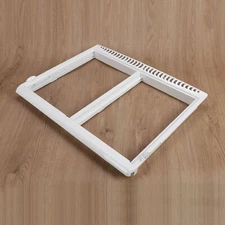 Refrigerator Crisper Pan Frame For Electrolux Frigidaire Refrigerator 240364790