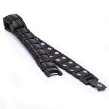 Gorgeous Magnetic Bracelet Men Women Renew Balance Energy Power Enhance Calm Joy