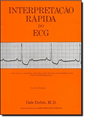 Rapid Interpretation of EKG's: An Interactive Course Dubin，Dale Rapid Interpretation of EKG's Dale Dubin | eBay