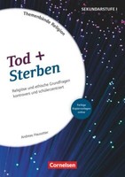 Themenband Religion: Tod Und Sterben | Buch | 9783589160679