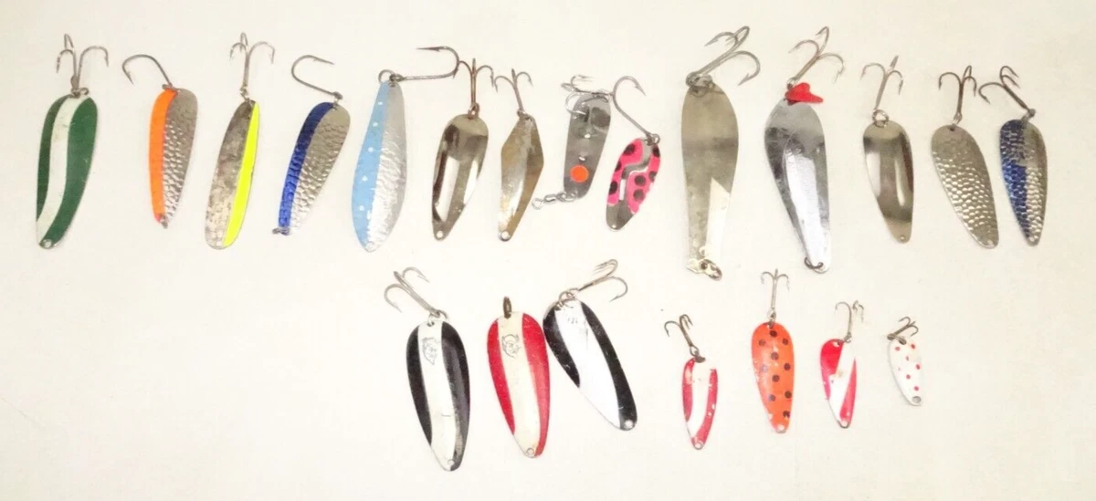 Dare Devil Vintage Fishing Lures for sale | eBay