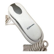 Emerson EM2116 Slimline House Phone Corded 1 Handset Landline Telephone Standard