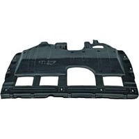 Motorraumabdeckung Passend FüR P.Peugeot 207 Baujahr 06-09