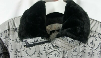 Vintage NILS Skiwear Ski Snow Suit One Piece Women's | eBay