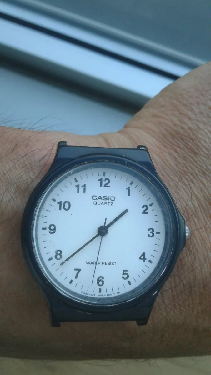 Casio 705 top mq 24