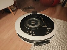 Weltron 2007 Space Odyssey Stereo System 1973 Space Age