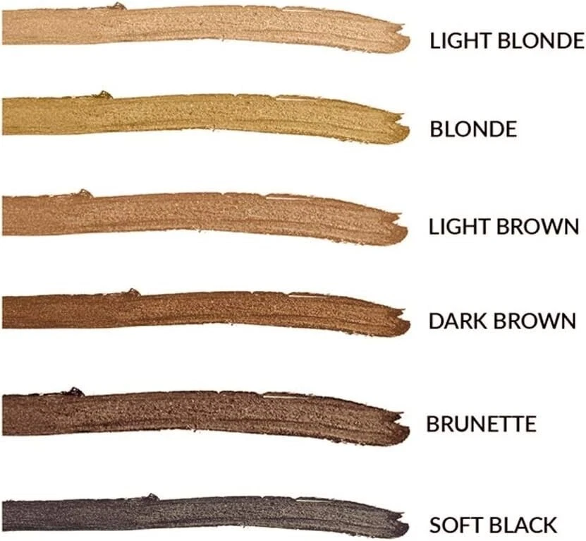 Avon Micro Fine Twist Up Brow Definer Pencil 0.13g | Set of 2 |Various Shades - Image 3 of 4