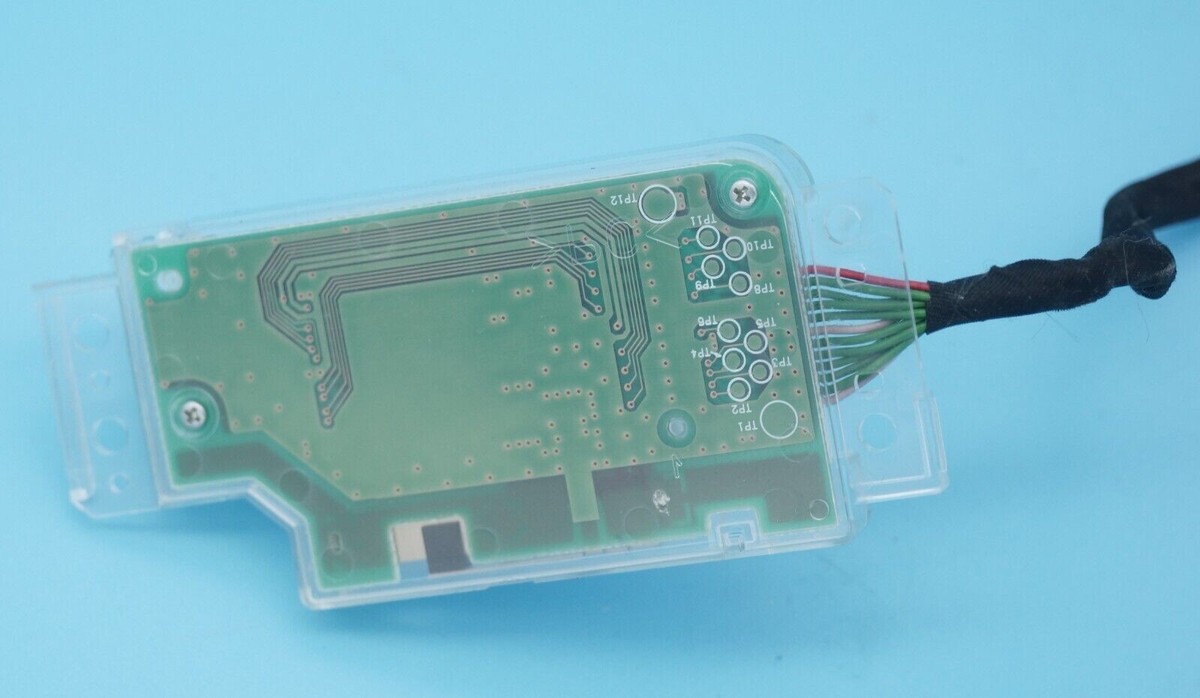 Lexus IS250 IS350 ISF XE20 Model Bluetooth Module OEM Genuine