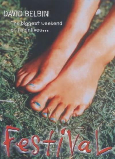 Bite: Festival,David Belbin