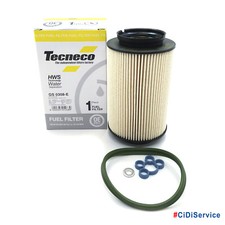 Filtre à carburant Seat TOLEDO