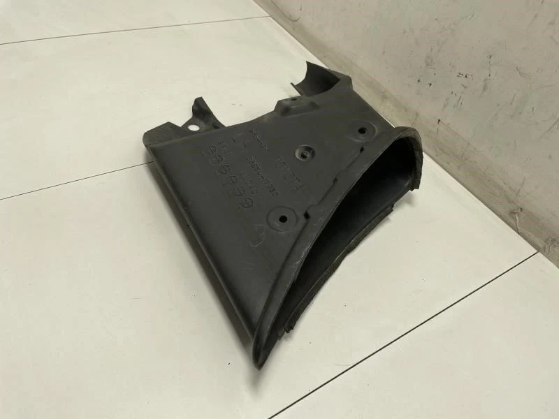 Toyota MR2 SPYDER 2000-2005 CONDUCTOR CUARTO IZQUIERDO CONDUCTO DE VENTILACIÓN FABRICANTE DE EQUIPOS ORIGINALES+ Foto 4 de 4