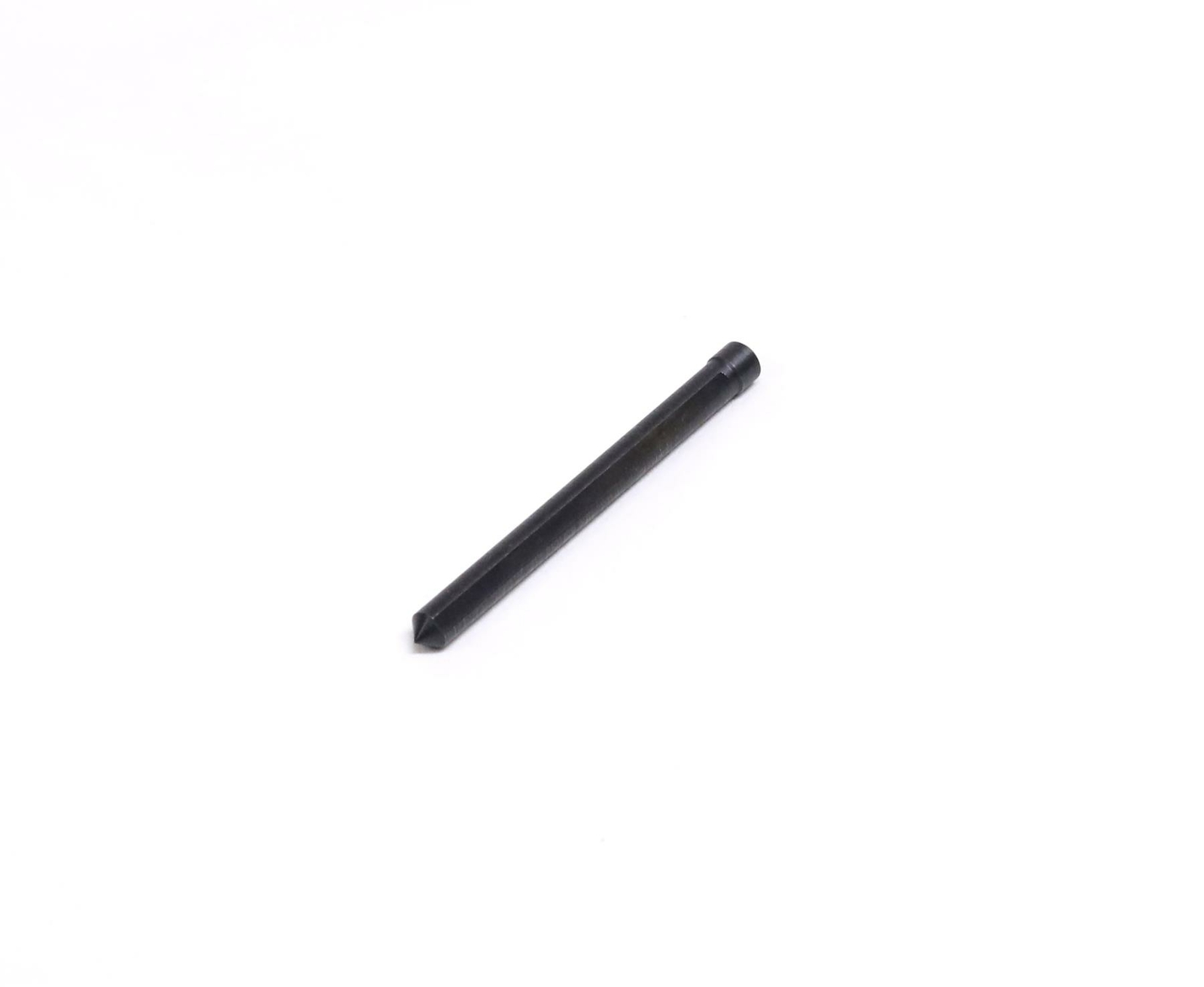 Barnwell Short Pilot Pin for Annular Mag Broach Hole Drill Rotabroach Cutter