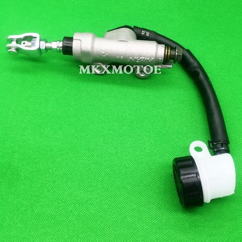 New Rear Brake Master Cylinder Pump For Honda Sportrax 400 - Foto 8