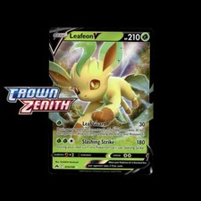 Pokemon Crown Zenith - Choose Your Card! Reverse Holo/Holos Ultra Rare GG