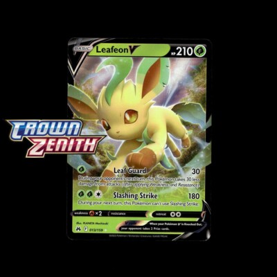 Pokemon Crown Zenith - Choose Your Card! Reverse Holo/Holos Ultra Rare GG