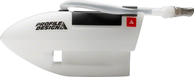 Профилированная бутылка для гидратации FC25 Aero с откидным клапаном - 2025 14990₽