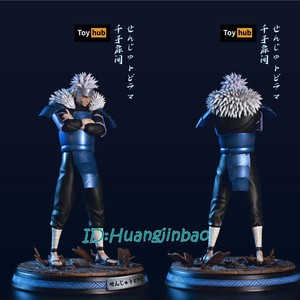 tobirama figure