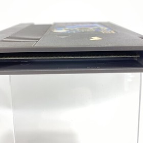 Blaster Master (NES, 1988) solo cartuccia, autentica, testata, funzionante