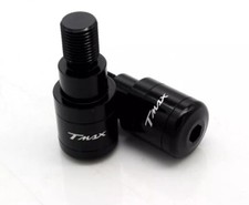 BILANCERI CONTRAPPESI MANUBRIO  TMAX 500 530 560 NERO