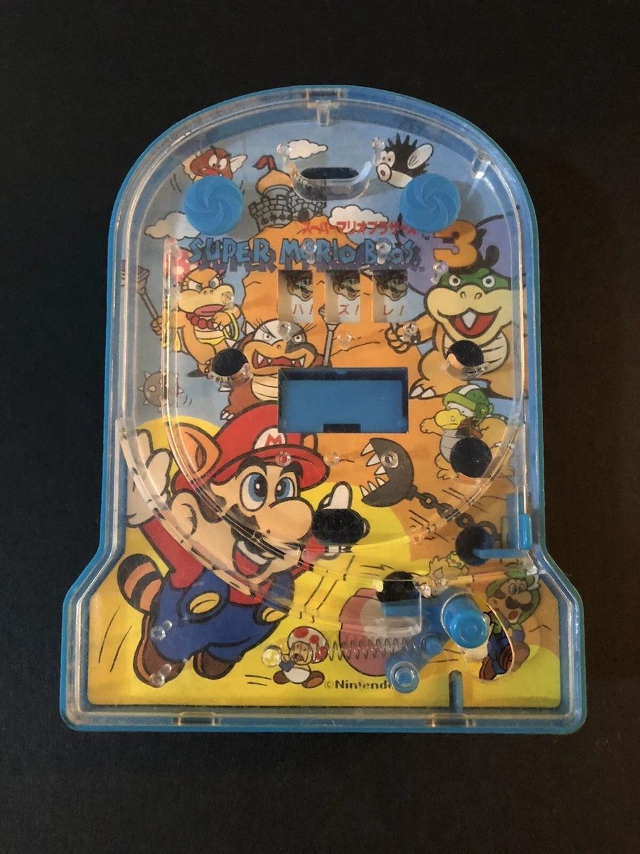 Super mario bros 2024 3 arcade machine