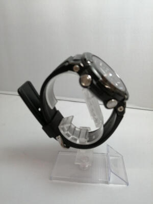 G-Shock GSTB200-1A Stainless Steel Resin Men's Watch - Black G-Shock GSTB200-1A Stainless Steel Resin Men's Watch - Black