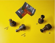 XRF 2 Upper 2 Lower Ball Joint RAM 2500 3500 ...