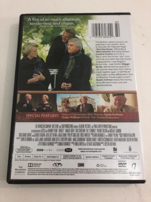 Quartet (DVD, 2013) | eBay