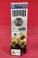 JDS Uniphase mORL-A13500 MBID-M100-MFA IL/ORL 499 Bi Directional