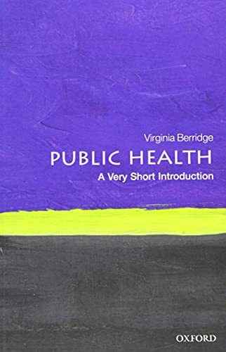 Public Health: A Very Short Introduction - Image 5