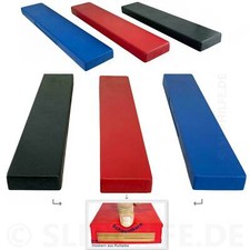 Bootsauflage 600x120 Polyurethan Langauflage PU Kissen Auflage | Boot Trailer