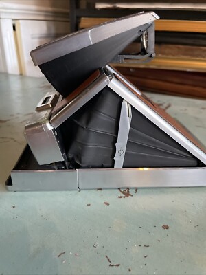 Polaroid SX-70 Instant Film Camera for sale online | eBay