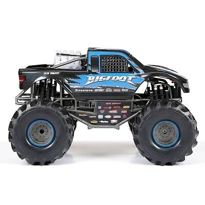 Overkill rc on sale truck for sale