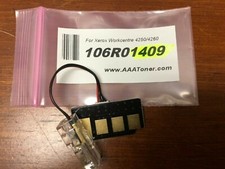 106R01409 Toner Chip Refill for Xerox WorkCentre 4250, 4260 106R01409   