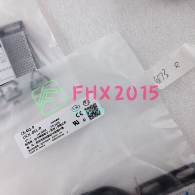 New CX-491-P 90Day Warranty [oye] #T1