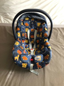 Spectacles Speciaux Cosy Siege Auto Bebe Confort Excellent Etat Vraiment Neuf Alaspe Pe
