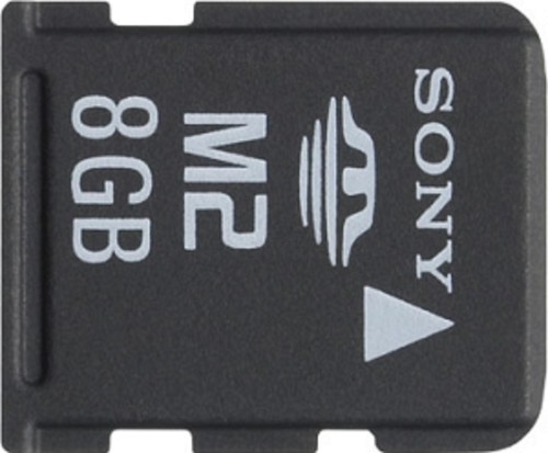 8 GB Memory STICK MICRO M2 8GB M2 do Sony Ericsson C902 W595 W902 - Zdjęcie 4 z 4
