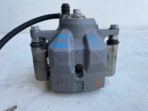 2016-2022 TOYOTA PRIUS PRIME FRONT RIGHT PASSENGER SIDE BRAKE CALIPER OEM 16 17 - Picture 6 of 19