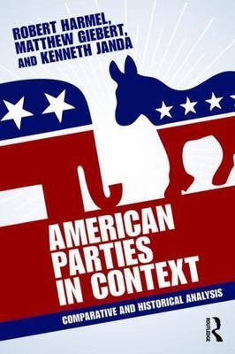 American Parties in Context: Comparative and Historical Analysis [VGD]