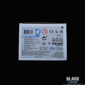 Funko Pop! Mike Tyson Iron Boxing Kid Dynamite Punch Out NES IN STOCK Pop 01