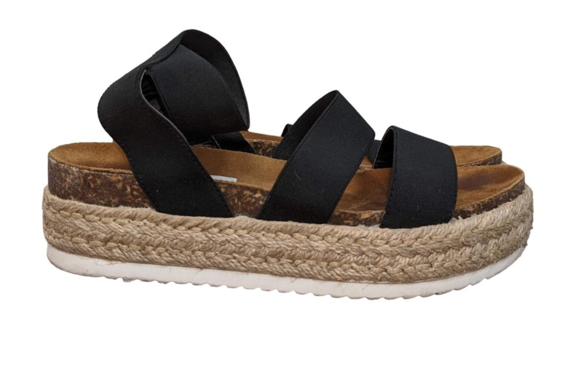 Madden Shoes Steve Madden Kimmie Tan Steve Madden Sandal Kimmie