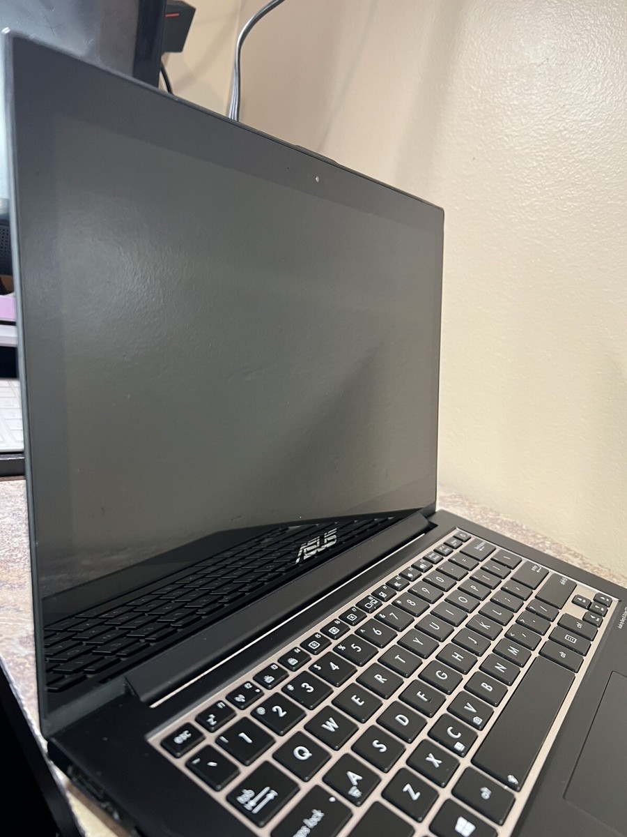 ASUS ZenBook Touch Screen UX31A Intel i5 3317U 13.3