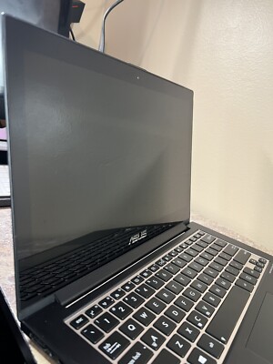 ASUS ZenBook Touch Screen UX31A Intel i5 3317U 13.3